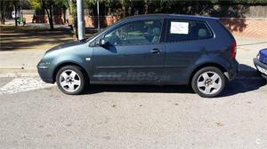 VOLKSWAGEN Polo 1.9 TDI Highline 100CV 3p.