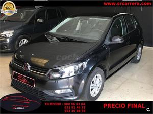 VOLKSWAGEN Polo Edition cv BMT 5p.