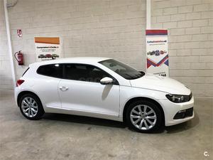 VOLKSWAGEN Scirocco 2.0 TDI 140cv DPF DSG 3p.