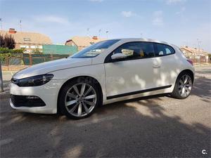 VOLKSWAGEN Scirocco 2.0 TSI 200cv DSG 3p.