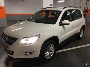 VOLKSWAGEN Tiguan 2.0 TDI 140cv 4x2 Advance BMotion Tech 5p.