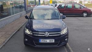 VOLKSWAGEN Tiguan 2.0 TDI 140cv 4x2 T1 BlueMotion Tech 5p.