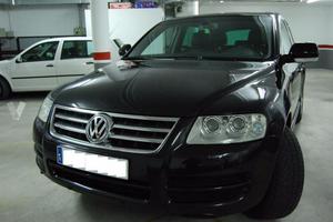 VOLKSWAGEN Touareg R5 TDI Tiptronic -05