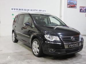 VOLKSWAGEN Touran 2.0 TDI 170 DSG Highline 5p.