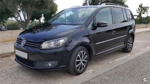 VOLKSWAGEN Touran 2.0 TDI 170cv DSG Sport 5p.