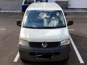 VOLKSWAGEN Transporter Furgon Corto T.Medio 1.9 TDI 84cv