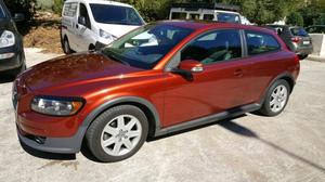 VOLVO C30 D5 Momentum -07