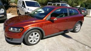 VOLVO C30 D5 Momentum 3p.