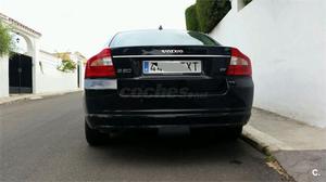 VOLVO S80 D5 Momentum 4p.