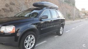 VOLVO XC90 D5 Volvo Ocean Race 5p.