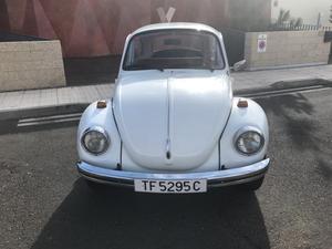 Volkswagen Escarabajo  S 