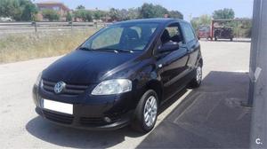 Volkswagen Fox 1.4 Tdi 3p. -06