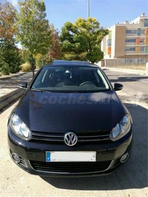 Volkswagen Golf 1.6 Tdi 105cv Dpf Sport 5p. -10