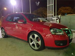 Volkswagen Golf 2.0 T Fsi Gti 3p. -06