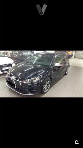 Volkswagen Golf R 2.0 Tsi 300cv Bmt 4motion Dsg 3p. -16