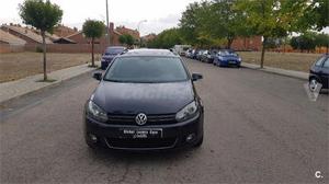 Volkswagen Golf Variant Advance 1.6 Tdi 105cv Bmt 5p. -13