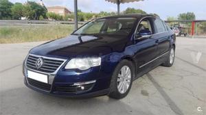 Volkswagen Passat 2.0 Tdi 140cv Highline 4p. -06