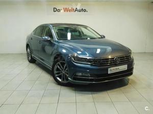 Volkswagen Passat Sport 2.0 Tdi 150cv Bmt 4p. -15