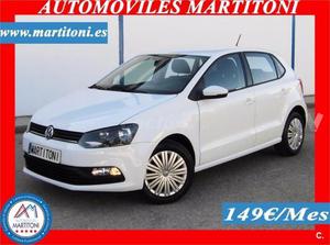 Volkswagen Polo Edition 1.4 Tdi 75cv Bmt 5p. -15