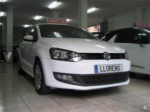 Volkswagen Polo cv Advance 3p. -11