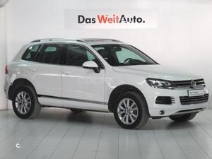 Volkswagen Touareg 3.0 V6 Tdi 245 Tip Bmt Terrain Tech 5p.