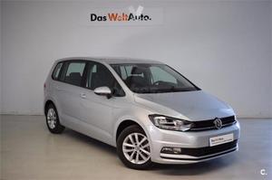 Volkswagen Touran Business 1.6 Tdi Cr 110cv Bmt Dsg 5p. -16