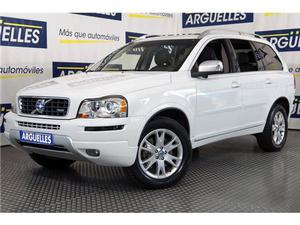 Volvo Xc90 D5 R-design 7plaz. Aut Full Extras