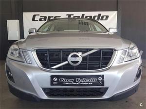 Volvo Xcd Awd Momentum Auto 5p. -09