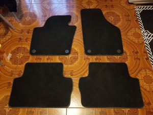 alfombras originales seat alhambra