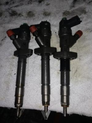 injectores renault motor 2.2