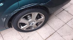 llantas 17" Ford mondeo