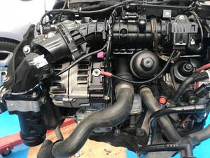 repuestos motor bmw 2.0 diésel N47D20C