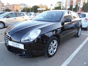 ALFA ROMEO Giulietta 1.6 JTDm 105cv Distinctive 5p.