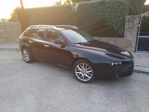 ALFA ROMEO  JTD 16v Selective Sportwagon -07