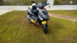 APRILIA SR 50 Ditech (