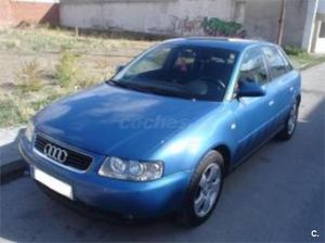 AUDI A3 1.6 AMBIENTE 3p.