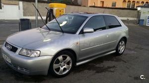 AUDI A3 1.8 AMBIENTE 3p.