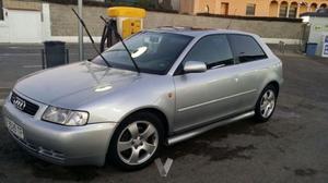 AUDI A3 1.8 AMBIENTE -97