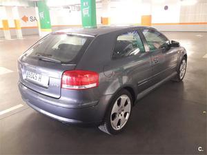 AUDI A3 1.9 TDI AMBITION 3p.