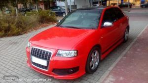 AUDI A3 1.9 TDI STELLA 110 CV DE 