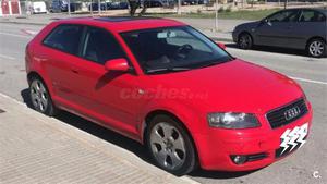 AUDI A3 2.0 TDI AMBITION 3p.