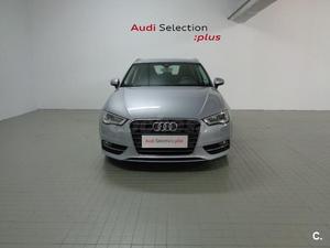 AUDI A3 Sportback 2.0 TDI 150CV clean Attraction 5p.