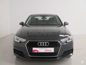 AUDI A4 2.0 TDI 110kW150CV S tron Advanced ed 4p.