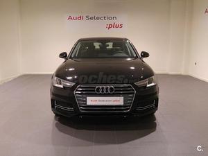 AUDI A4 2.0 TDI 110kW150CV sport edition 4p.