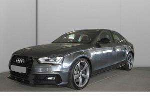 AUDI A4 3.0 TDI 245cv quattro S tronic S line ed 4p.