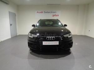 AUDI A4 Avant 2.0 TDI quattro S tronic sport ed 5p.