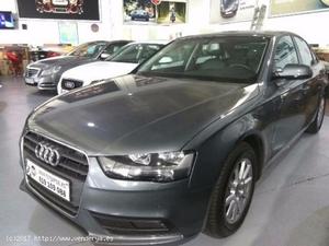 AUDI A4 EN VENTA EN MURCIA (MURCIA) - MURCIA - MURCIA -