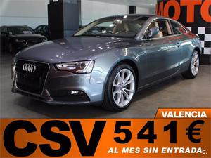 AUDI A5 Coupe 3.0 TDI 204cv 2p.