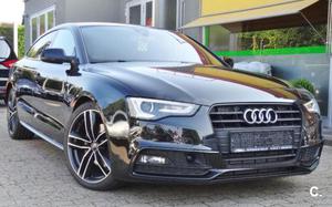 AUDI A5 Sportback 3.0 TDI 204cv S line edition 5p.