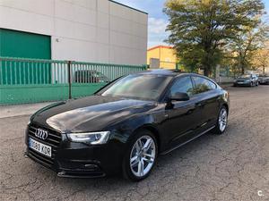 AUDI A5 Sportback 3.0 TDI 204cv multitronic 5p.